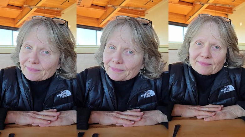 MarieRocks: 오르가즘 쇼크 증후군