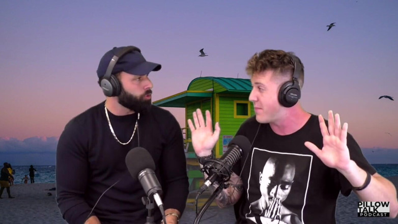 Pillow Talk: Jencarlos deelt meer dan ooit