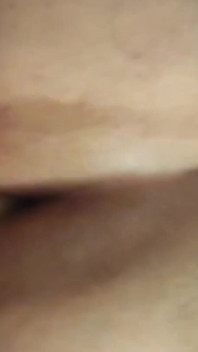 Double Penetration with Strap-on for Sexy BBW MILF!