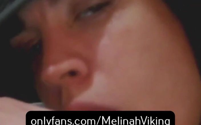 Melinah Viking: Up Close Short