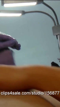 50 Cumshots of Waxing Compilation #100