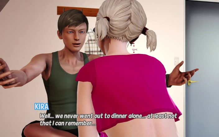 HotSummer117: La vida de Max, cap 9 - me como el culo de...