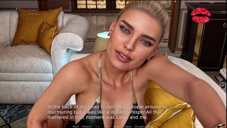 Wickedgammes studio: Deliciosas milfs (parte 21) nueva versión mejorada por Ai