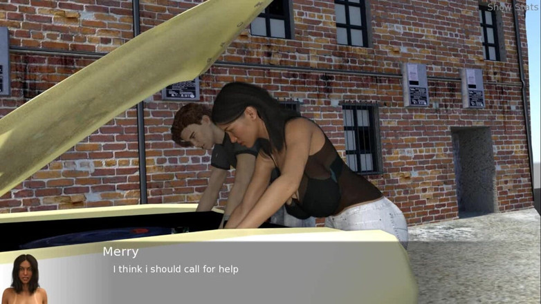 Dirty GamesXxX: Project hot wife: Got caught how he is fucking his...