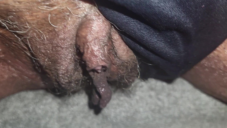 Chuck and Rob Doe: Byla jsem přistižena při hraní se sebou