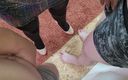 Vika studio: Husband Shares Wife with A Friend. Hot Threesome