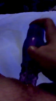 My First Masturbation Recording. I Get All Wet.