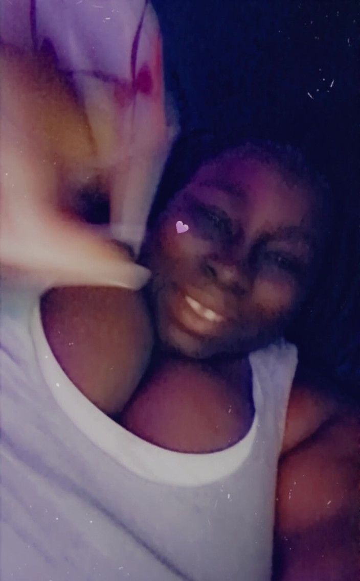 AngelMoca: Good Morning an Let's Get Nasty Tonight Stepdaddy