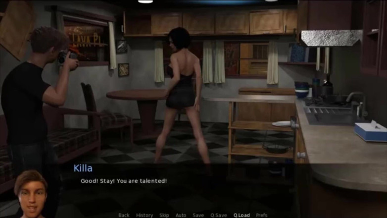 Visual Novels: Bangcity part 15