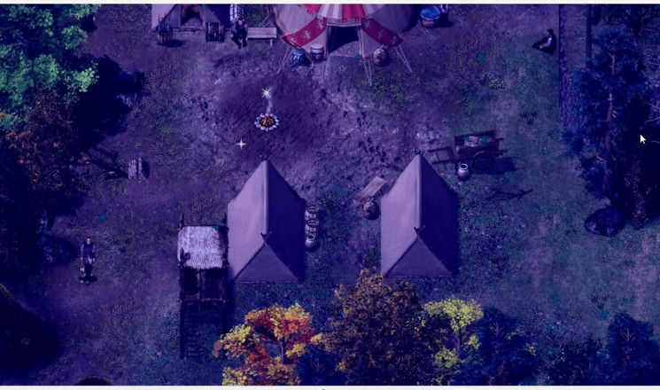 XXX Games Bunk: 与罪恶游戏的斗争 tia 在户外和帐篷内被性交