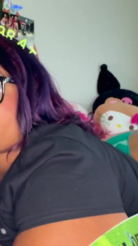 Birthday Brat Get Birthday Dick