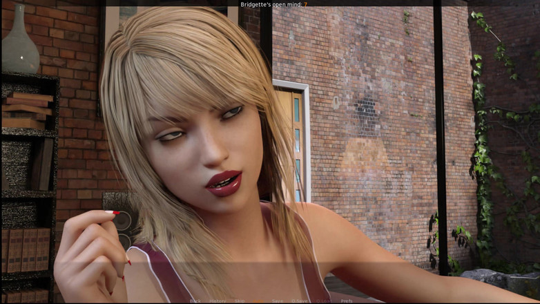 Johannes Gaming: Mutlu evlilik #10 - Julia ve Selena birbirlerinin amının tadını çıkardı, jim ile...