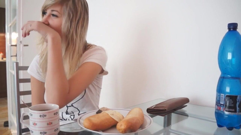 Watch4beauty: ガラスの地獄