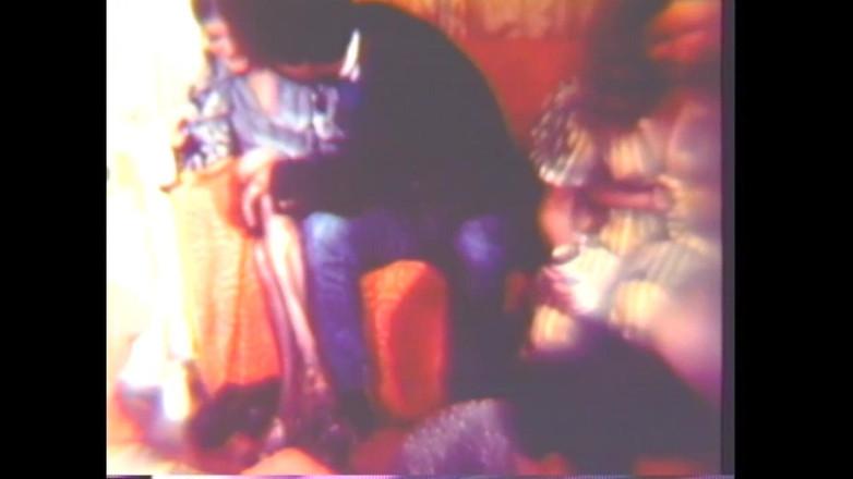 Vintage megastore: エロティック・ヌードパーティー