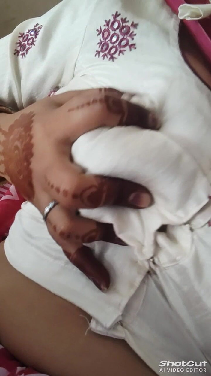 Dr_doom21: Соковитий гарячий секс Дезі Бхабхі