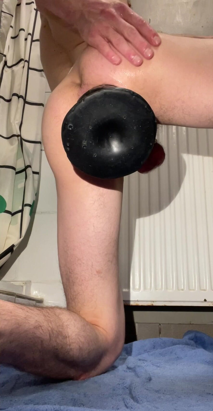 Matiefistpie: Restare connesso a lungo dopo avermi rovinato la figa per 10...