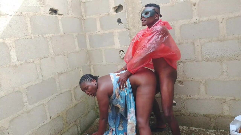 Sex naija 1: Hoe was je opname in huis Jackson neukpartij