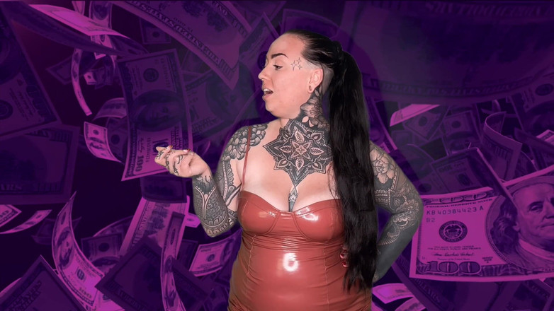 Miss Valentina: Luxury Lifestyle