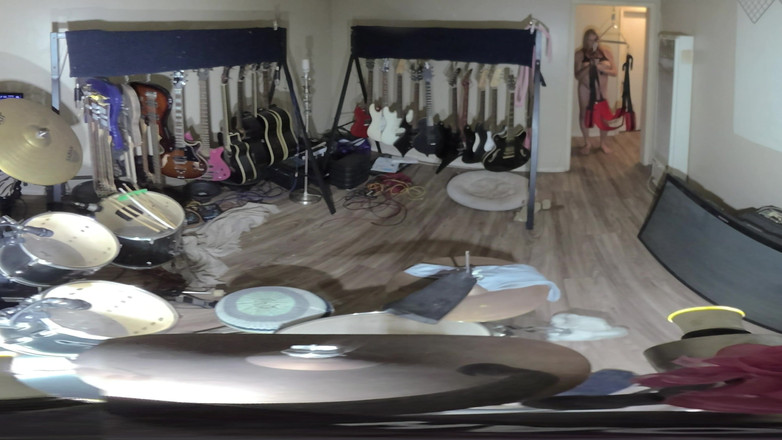 Lizzy Yum: lizzy yum SD dicembre 2025 dietro la scena dopo l'operazione la...