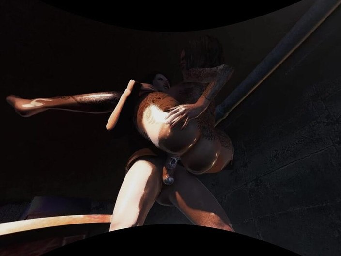 Games looper Sex VR Mode: Zábava VR 133
