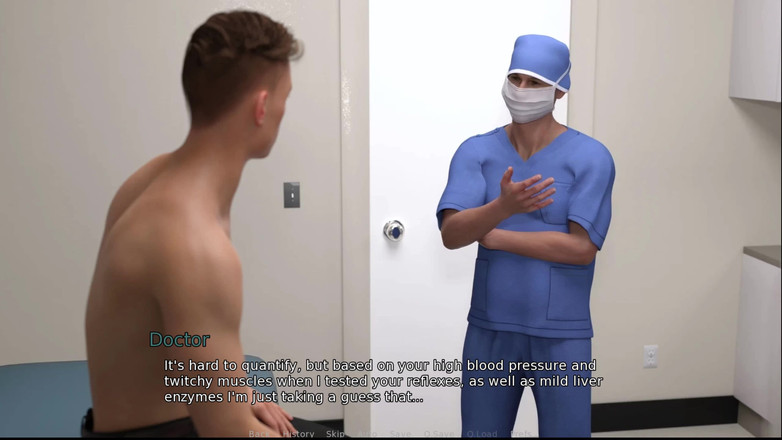 Johannes Gaming: Der ostblock 21, ich kann nicht glauben, dass der alte mann...