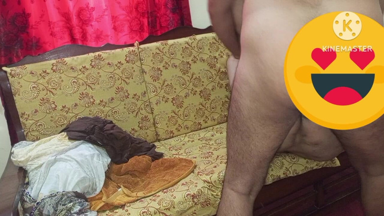 Lubnawife: Chubby Big Ass Desi Bhabhi Stepmother Fucked by Horny Stepbrother-in-law
