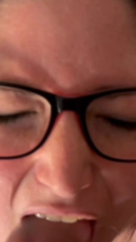 Tons of Cum in Over All