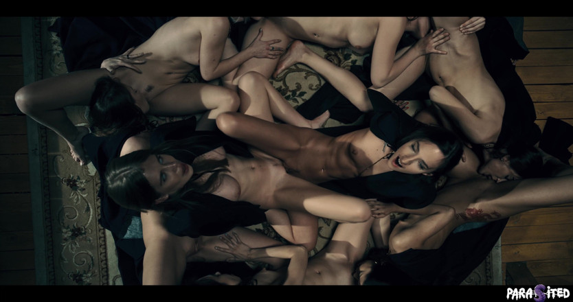 Parasited: The Insider