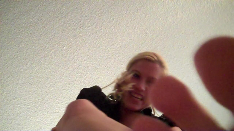 Cryptostudios: Tabitha giantess 92