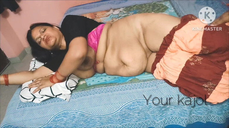 Lustykajolbhabhi: Mâncând pizdă
