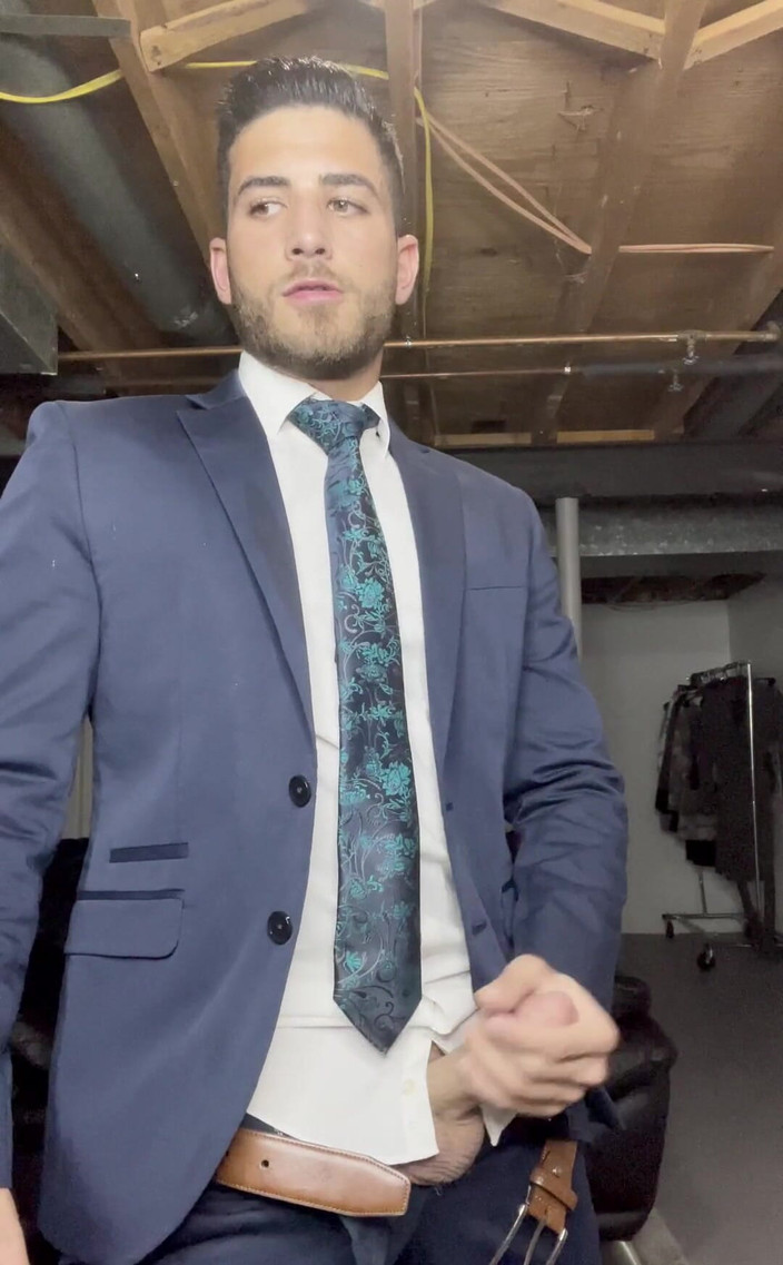 Christian Styles: Турбота про бізнес