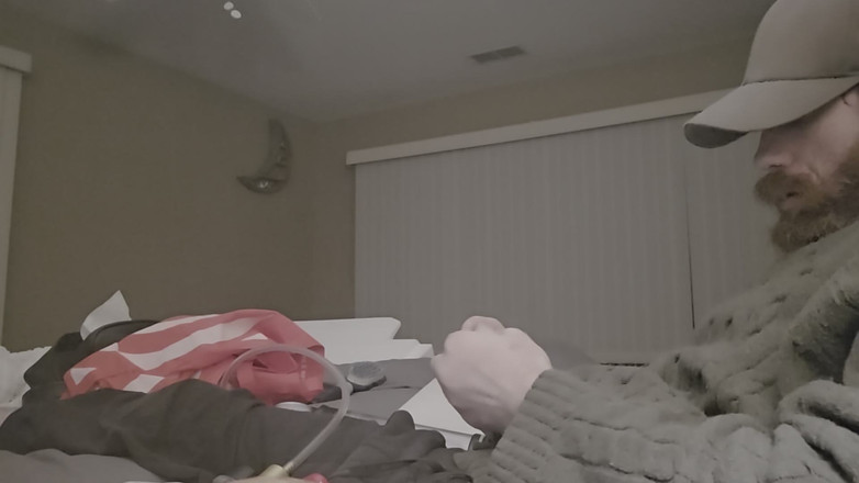 ActivateFun: Dvojitý orgasmus na pumpě