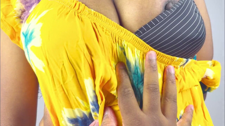 Aathiyaa: 스리랑카 스파 소녀 하드코어 섹스