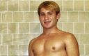 Young uncut Russian: Horny Boy Can&amp;#039;t Rest