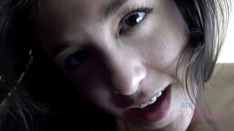 ATK Girlfriends: Vacances virtuelles à Las Vegas avec Natalie Monroe, partie 3