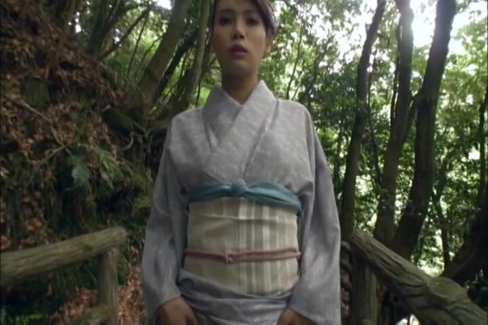 CherryBONBON: Illicit Hot Spring Affair with a Married Woman, Bondage Retreat,...
