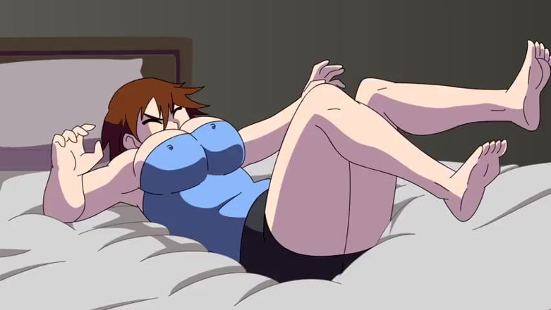 Velvixian_2D: Hot Jill Vs Nemesis
