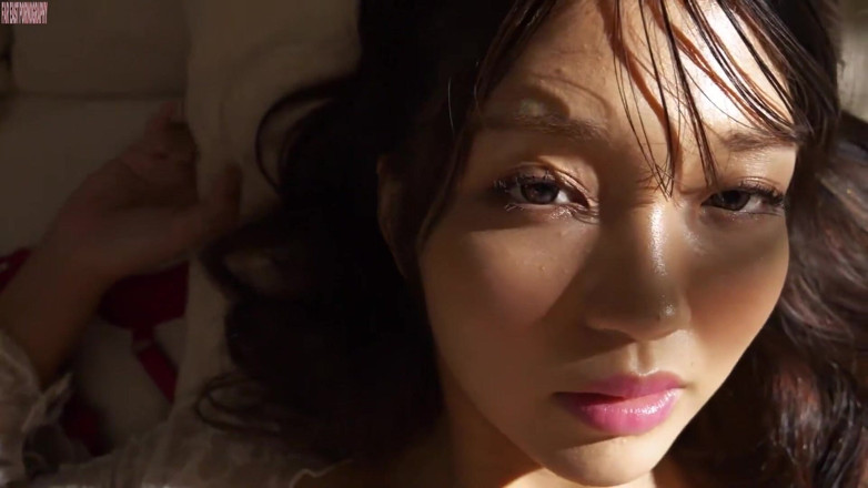 Far East pornography: Desire Radiating From Every Inch of Her Body - Part3
