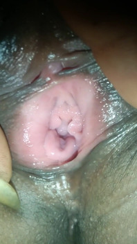 Pussy