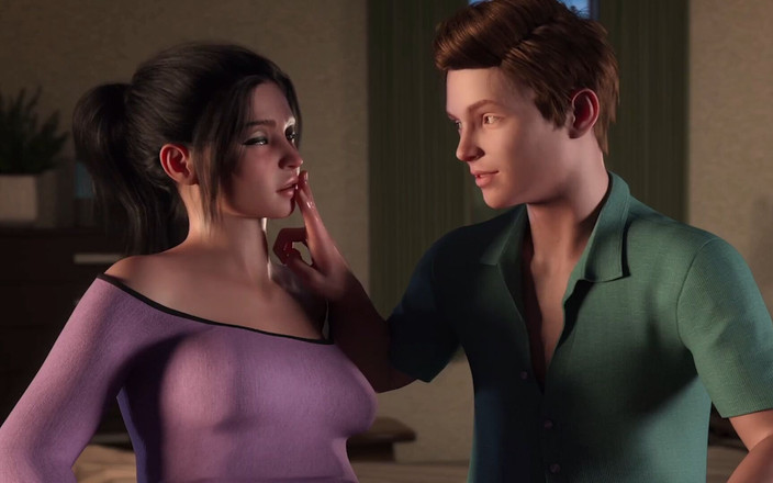 The BenJojo: Ragazza timida viene sditalinata e assaggia i suoi succhi vaginali