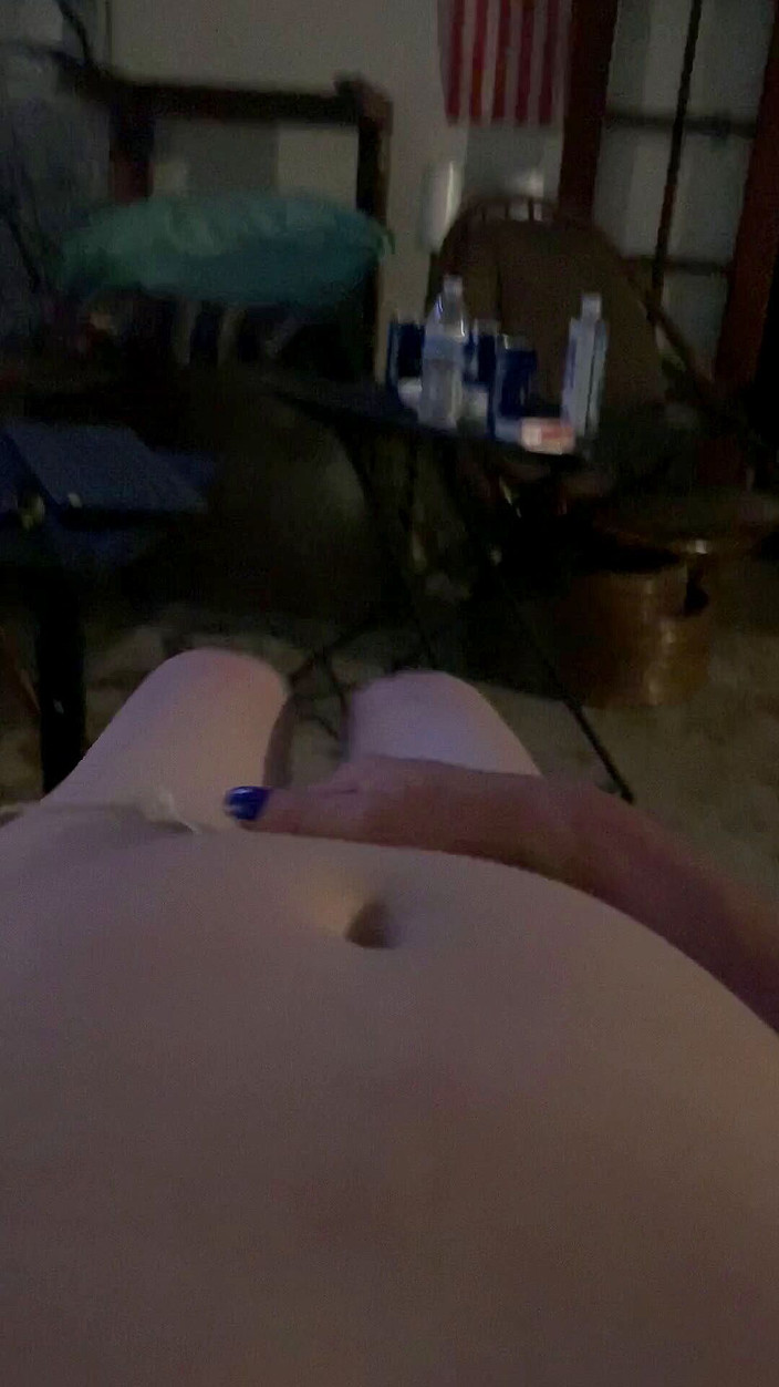 Sissy Michelle MTF: Шмель-сисси без хуя