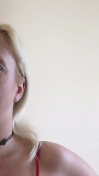 My Landlord Heard Me and Fucked Me