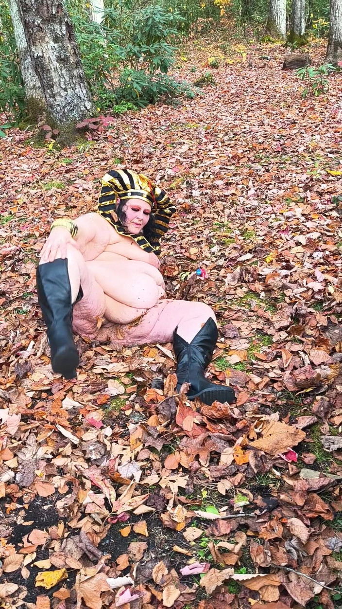 HerculesnVENUS: Smutsigt rövblad leker i hennes röv kommer hon inte faking