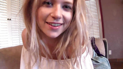 Eros JOI - Liberated Eye: Szarpanie się z moją przyrodnią siostrą Aryą Fae - JOI