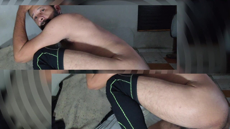 Rock F hairy: Come Here
