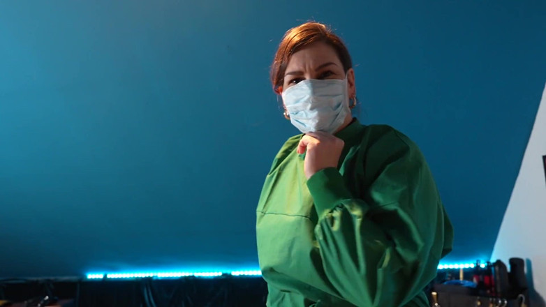 Sadic Sadie: A Long POV Medfet Fantasy