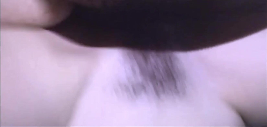 Hashini Hirunika: Scopata in figa poV