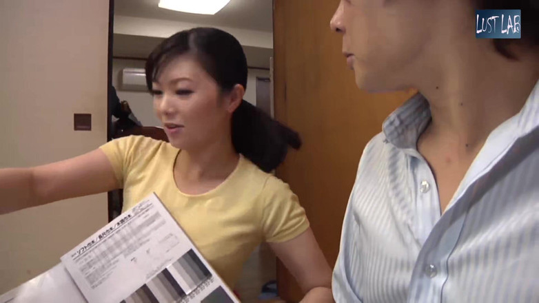 Lust JAV lab: Rogacz i niewierny - historia zamężnej kobiety - 4