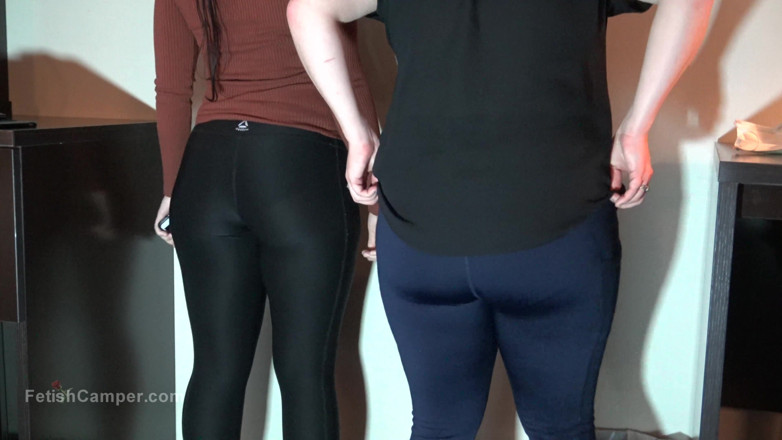FetishCamper: Big booty vpl college pawg teens full video