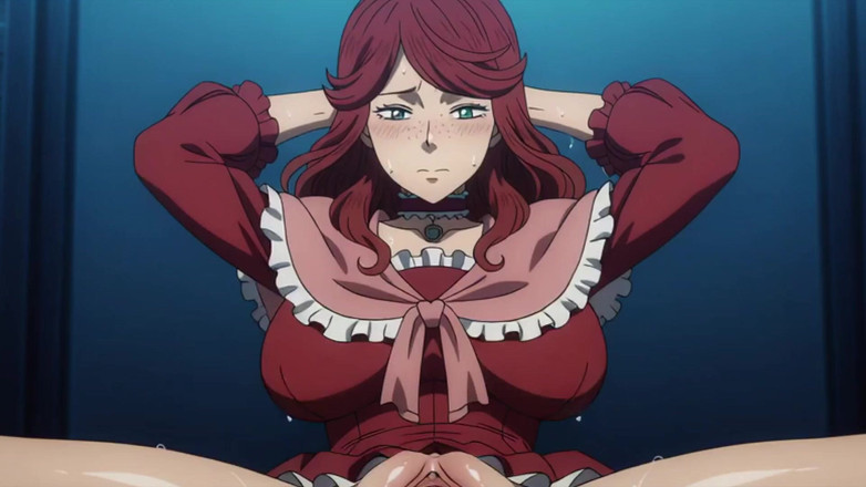 Prznai: «Чорна конюшина» Ребекка Хенг